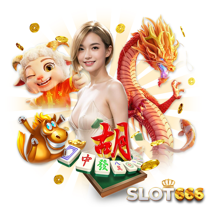 slot-666
