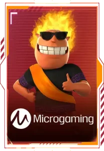 slot-666-Microgaming